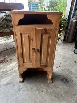 Cabinet Furniture