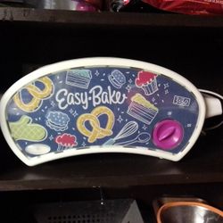 Kids Easy- Bake Oven 