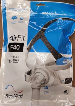 Nasal Pillow Mask CPAP - Brand NEW