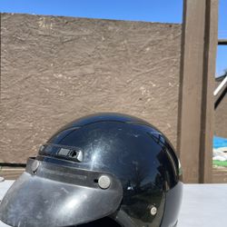 Motorcycle Helmet