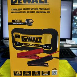 Dewalt - DXAEJ18C
