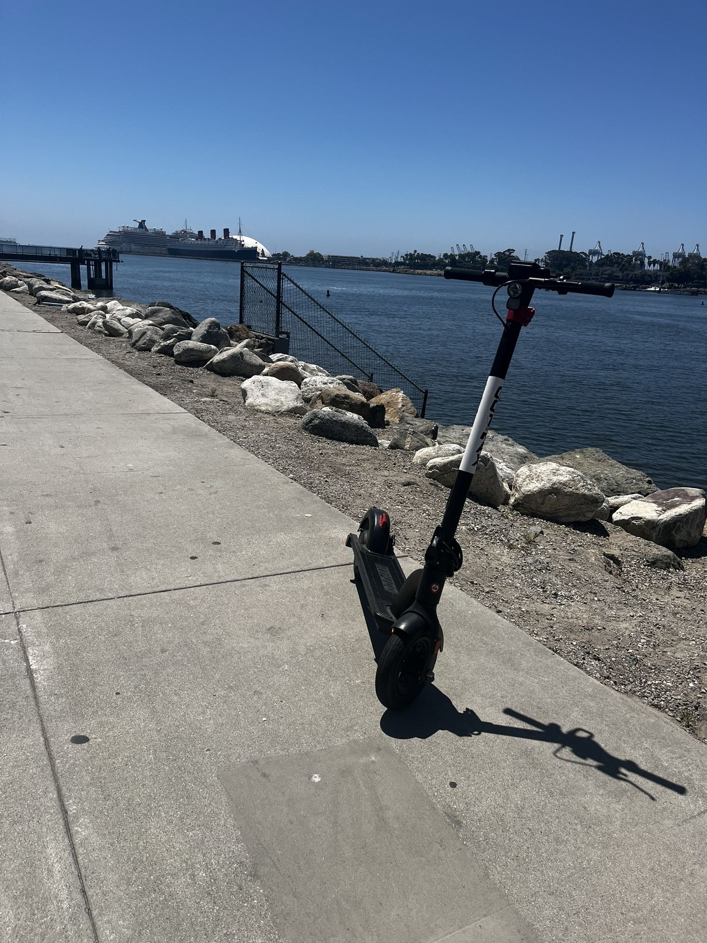 Gotrax G4 E-scooter