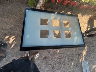 Extendable table