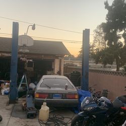 Car Lift For Sale 