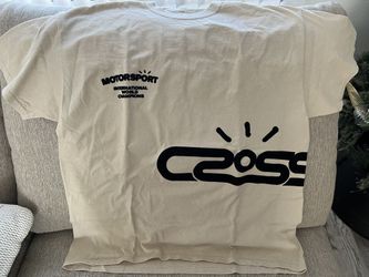 Travis Scott Tee