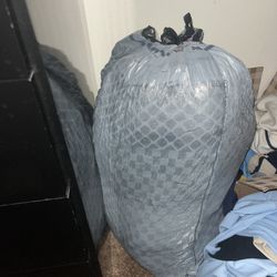 Big Full Bag Girls Clothes 