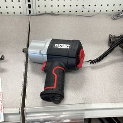 Impact Wrench