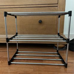 Shoe Rack