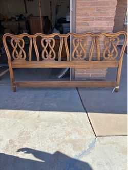 Bedroom furniture