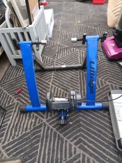 Bike trainer