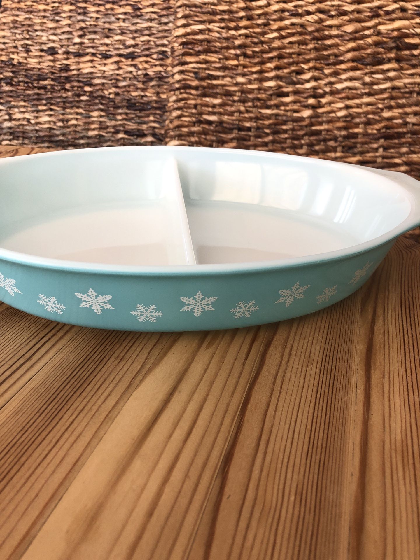 Vintage Pyrex