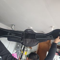 Back Support 