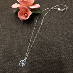 Tory Burch Necklace 