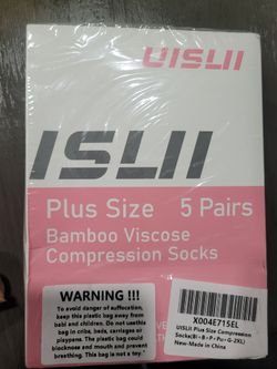 Compression Socks
