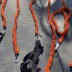 Stroops - Battle Ropes & Resistance Bands