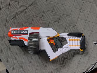 Nerf Ultra One Motorized Blaster
