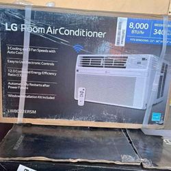 Window Air Conditioner Ac 