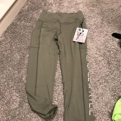 Workout Pants
