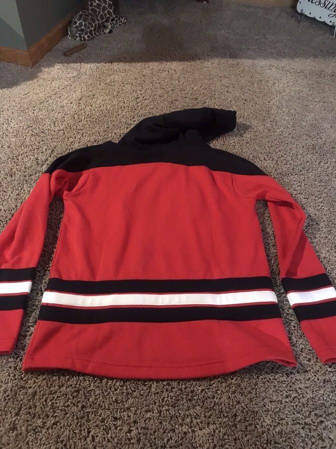 Boys size large