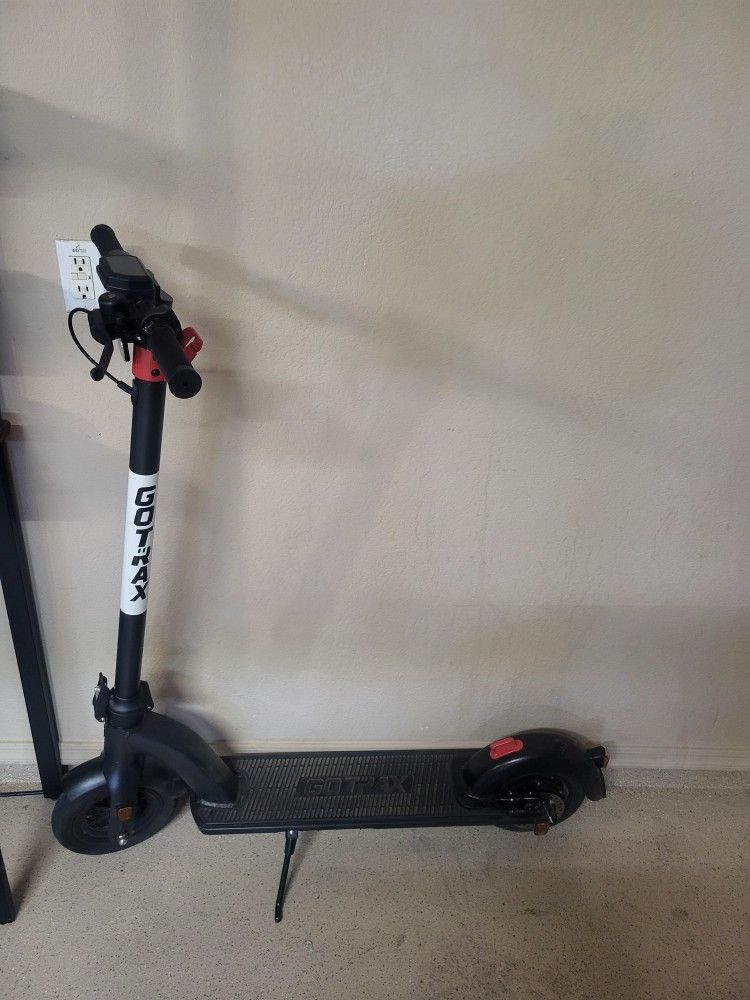 Gotrax Electric Scooter