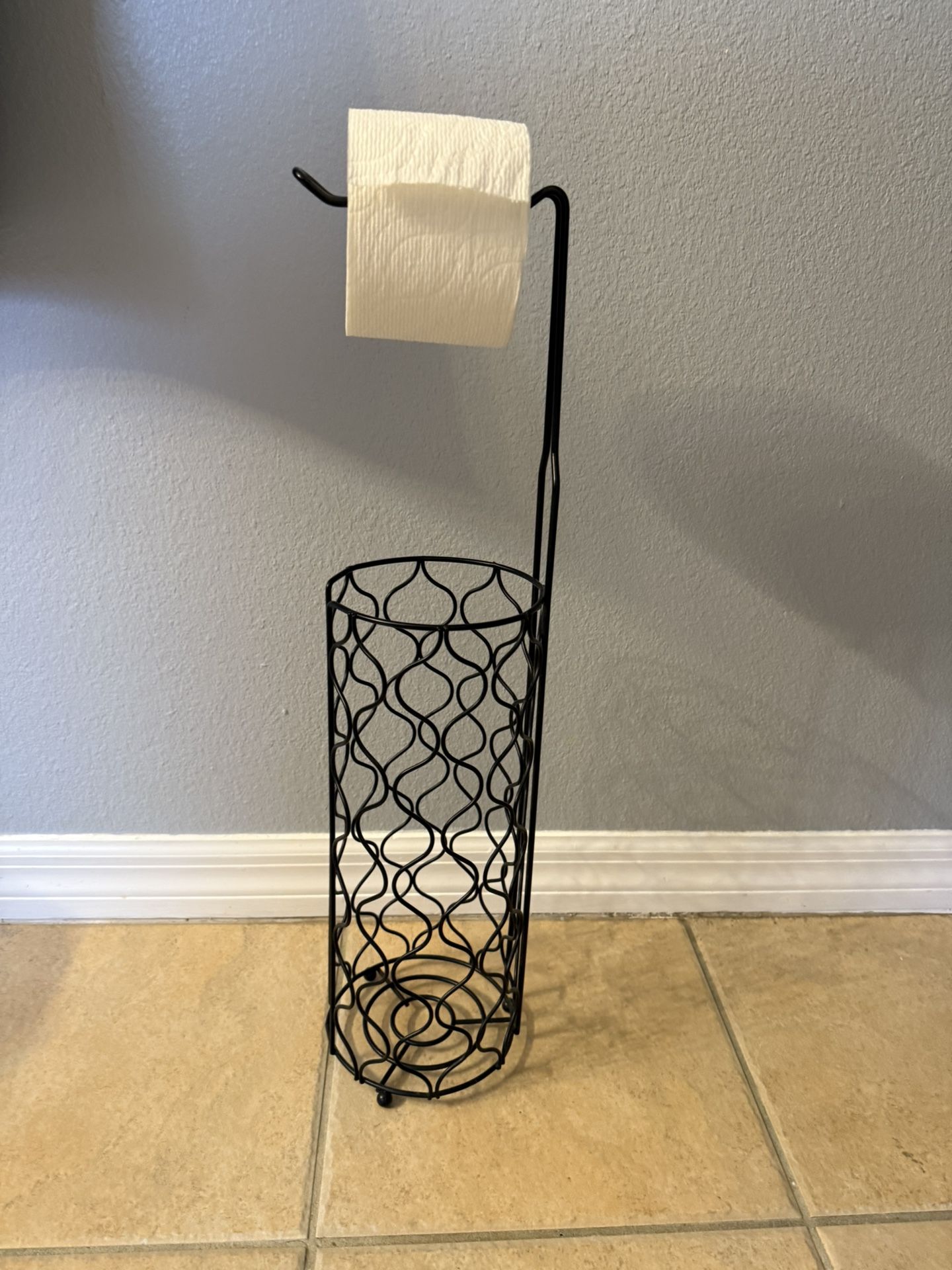 Toilet Paper Holder