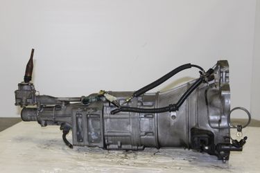 JDM Mazda Miata BP 1.8L 5 Speed Manual Transmission B6