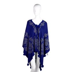 Winter cardigan sweater