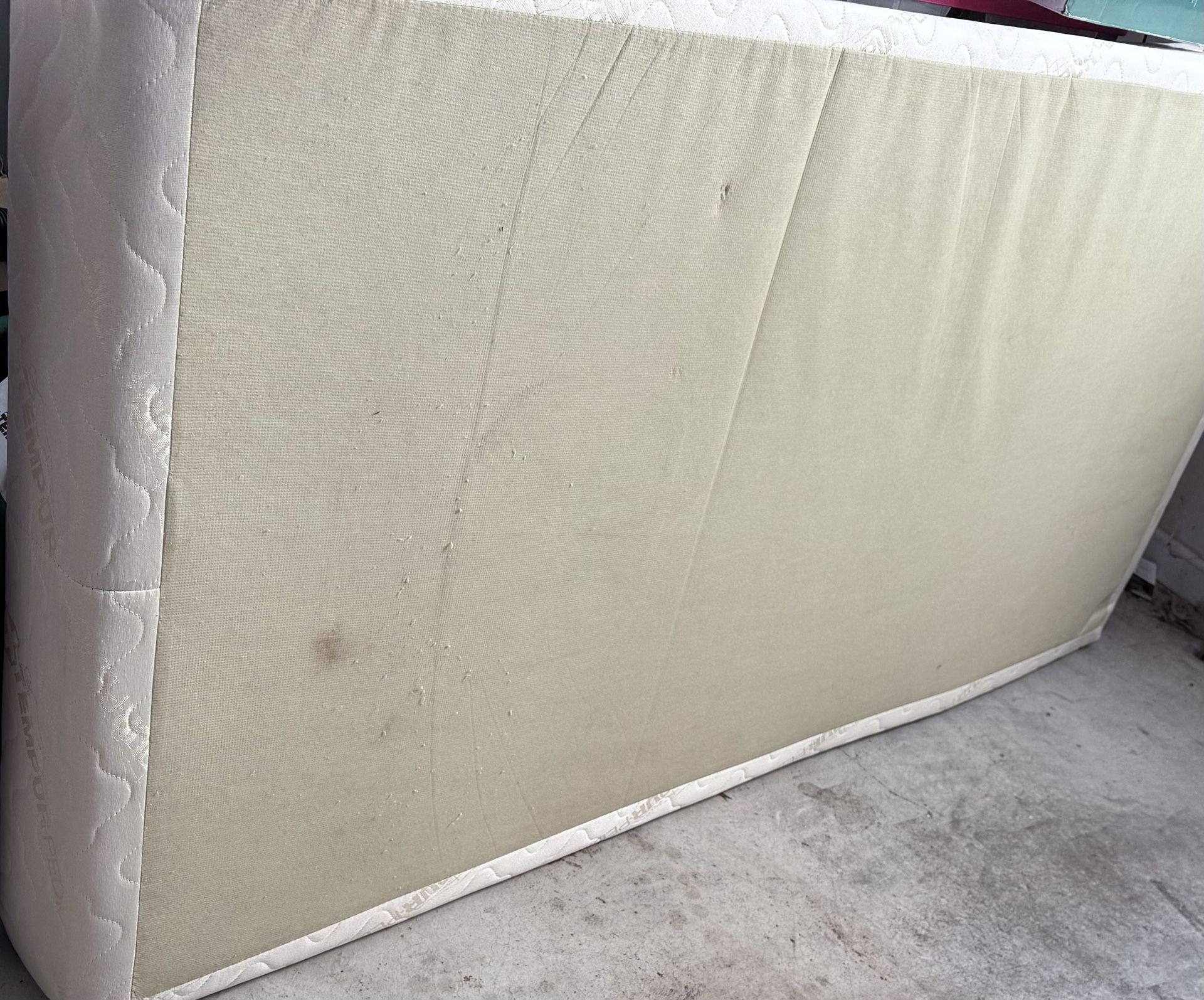 Split King Adjustable Box Springs