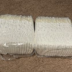It’s Still Available - (40) Pampers Swaddlers Diapers (Size 7)