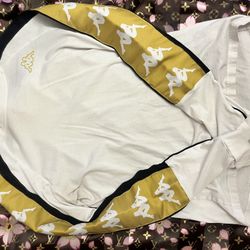 Kappa Long Sleeve 
