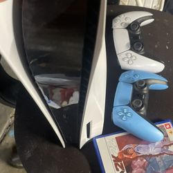 Ps5