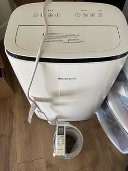 Honeywell Air Conditioner