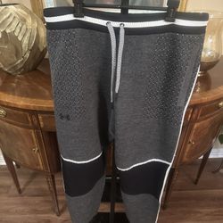 UA Intelliknit Jogger