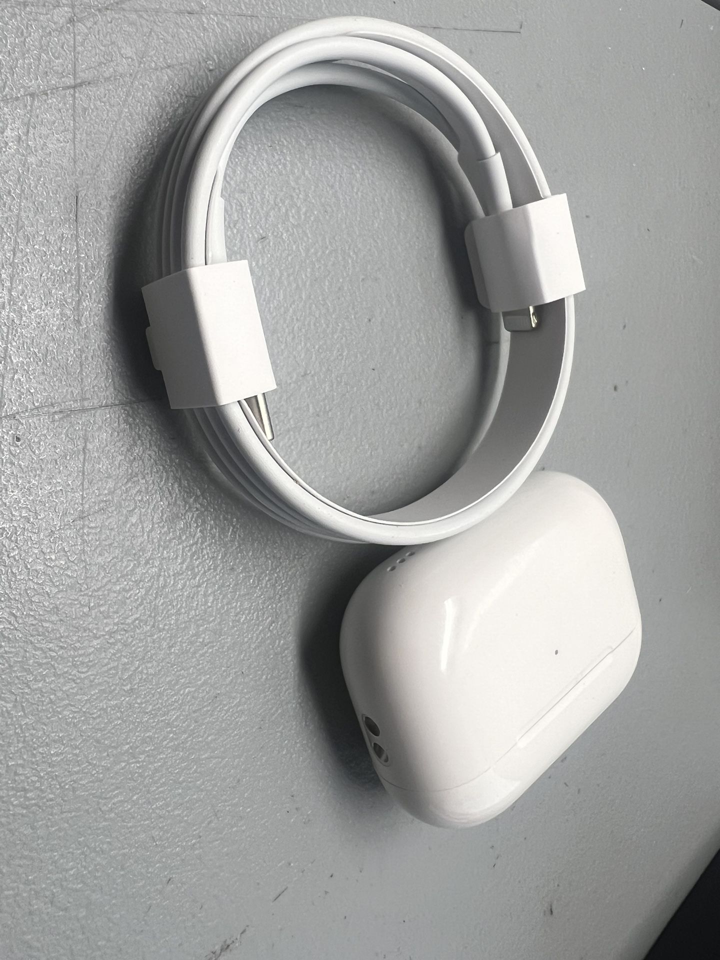 AirPods Pro (2nd Gen) Charging Case Replacement (A2700)