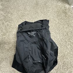 Arcteryx Norvan 14  Vest