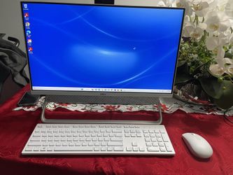 PC All In One Dell Inspiron 5490