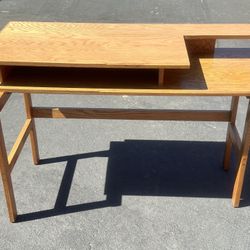 Mid Century Modern - Desk
