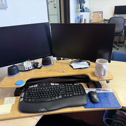 Monitors 24"