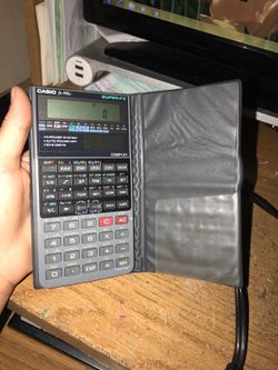 Calculator