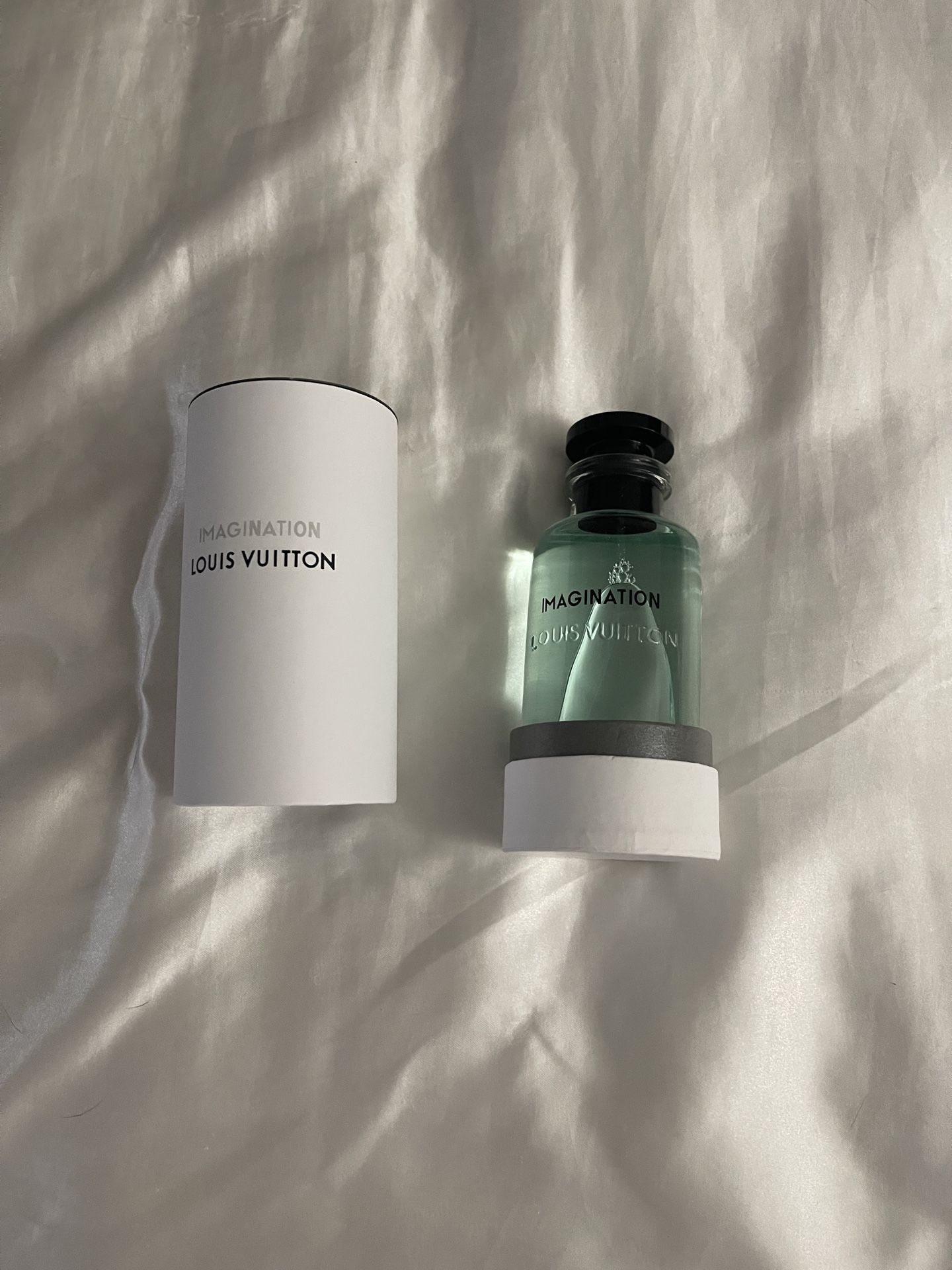 Louis Vuitton Imagination