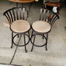 Bar Stools 