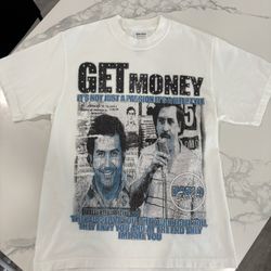 Get Money Shirt 