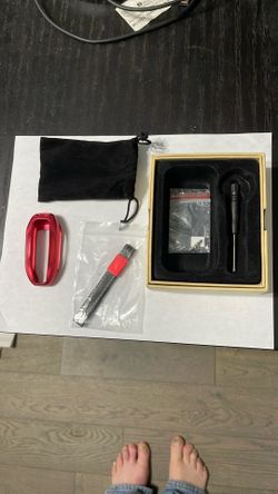 Key Fob Case Tesla Model S/3