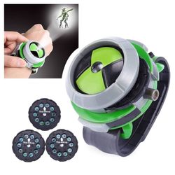 Ben 10 Omnitrix 