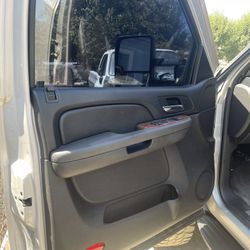 Full Parts Out