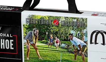 Horseshoes Set - Professional