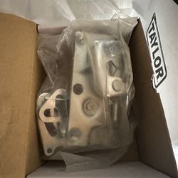 1965 Mustang Door Latches