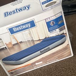 Twin Air Mattress 