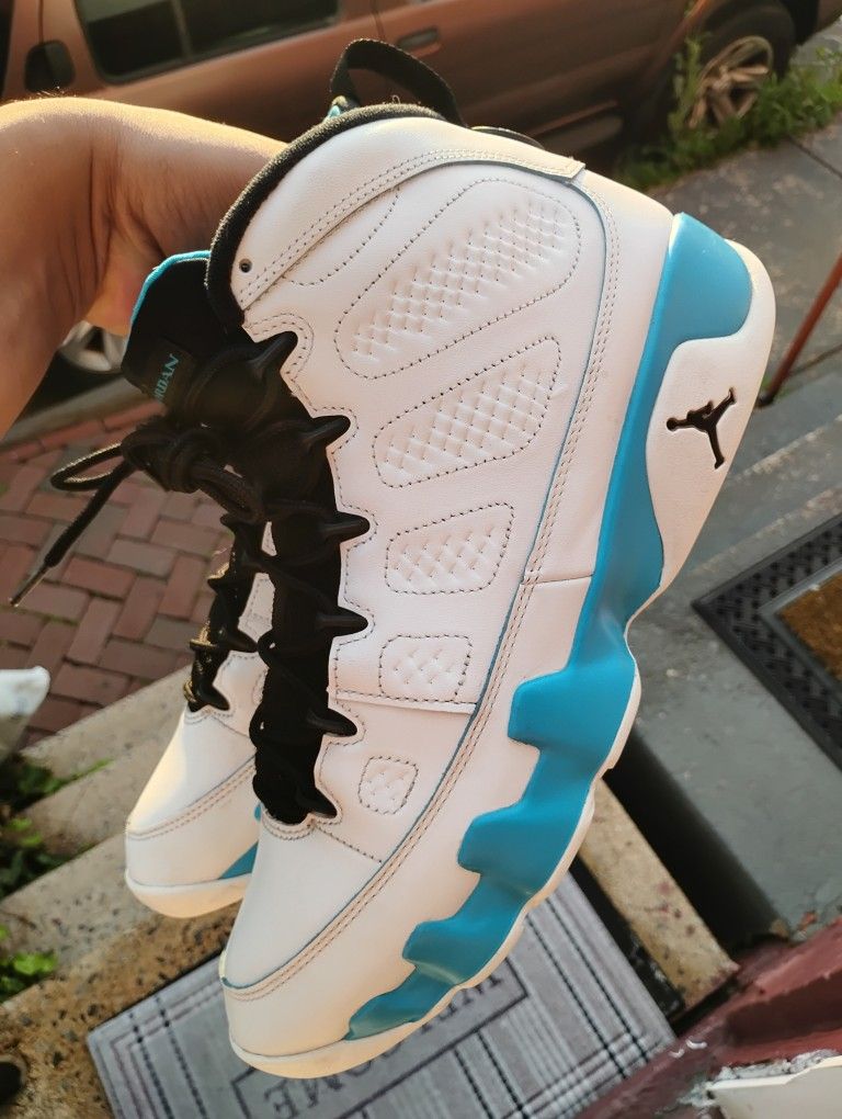 UNC 9 SIZE 11.5