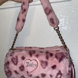 Juicy Couture Purse